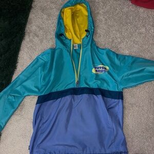 Dutch Bros Hoodies/ Jackets